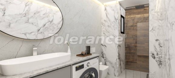 Apartment 1+1 in Kusadasi, Turkey No. 16991 10