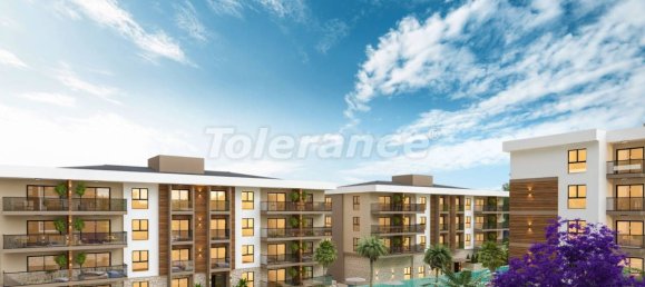 Apartment 1+1 in Kusadasi, Turkey No. 16991 18