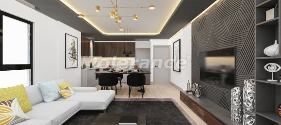 Apartment 1+1 in Kusadasi, Turkey No. 16991 5