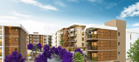 Apartment 1+1 in Kusadasi, Turkey No. 16991 16