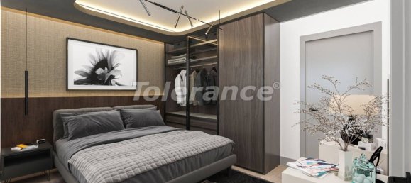 Apartment 1+1 in Kusadasi, Turkey No. 16991 9