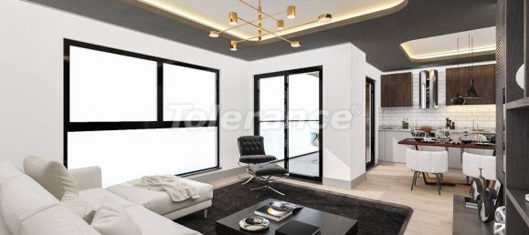 Apartment 1+1 in Kusadasi, Turkey No. 16991 4