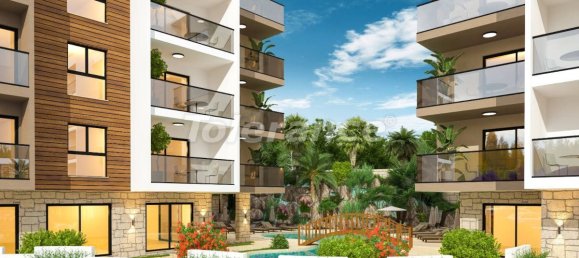 Apartment 1+1 in Kusadasi, Turkey No. 16991 15