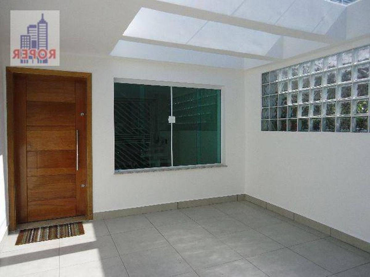 2 bedrooms House in Sao Paulo, Brazil No. 478334