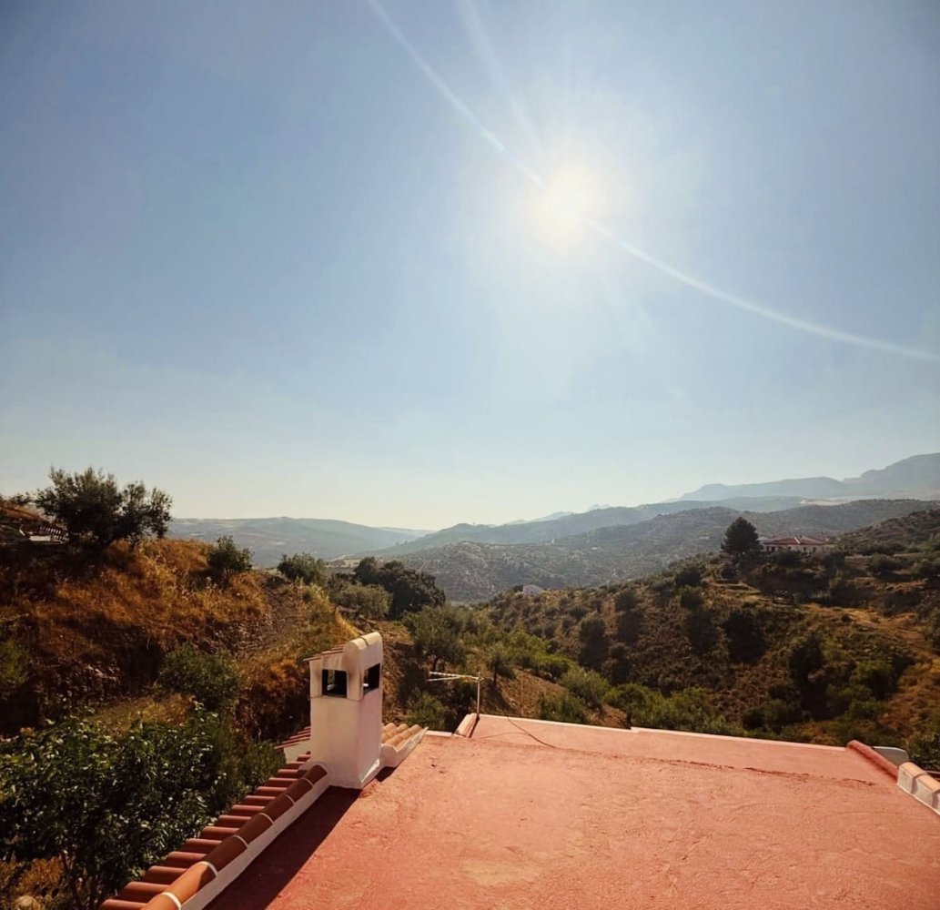 1 bedroom House in Riogordo, Spain No. 151888