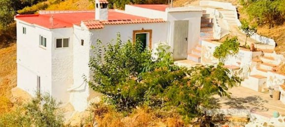 1 bedroom House in Riogordo, Spain No. 151888 13