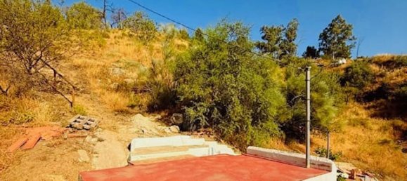 1 bedroom House in Riogordo, Spain No. 151888 20