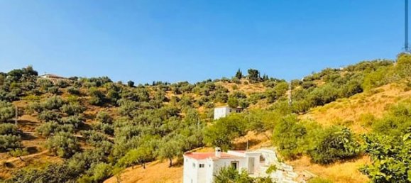 1 bedroom House in Riogordo, Spain No. 151888 9