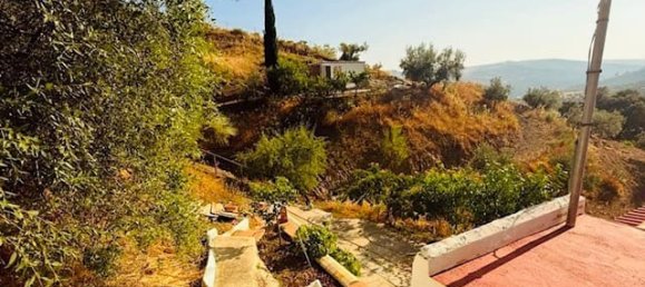 1 bedroom House in Riogordo, Spain No. 151888 16