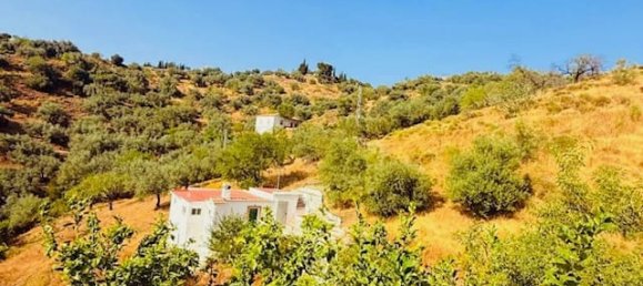 1 bedroom House in Riogordo, Spain No. 151888 19