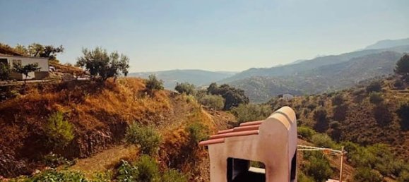 1 bedroom House in Riogordo, Spain No. 151888 18