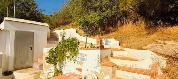 1 bedroom House in Riogordo, Spain No. 151888 15