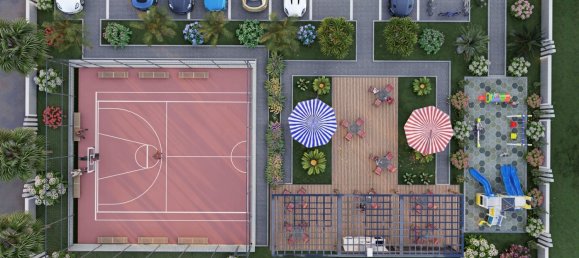 Apartamento de 1+1 en Konakli, Turkey No. 31291 24