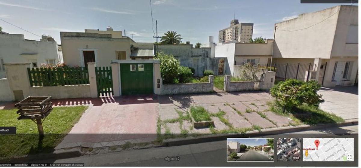  Land in Mar del Plata, Argentina No. 115148