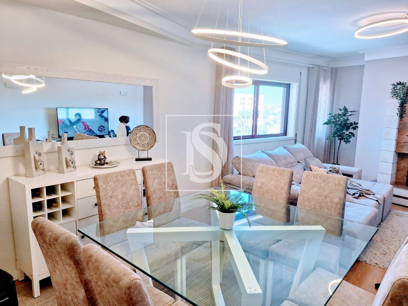 3 Schlafzimmer Wohnung in Vila Nova de Gaia, Portugal, Nr. 249969