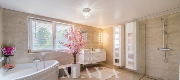 3 غرف نوم منزل ذو طابقين في Lutter, France رقم 258160 6