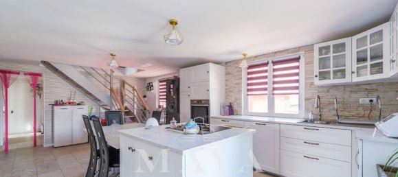 3 غرف نوم منزل ذو طابقين في Lutter, France رقم 258160 4