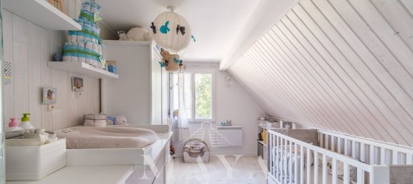 3 غرف نوم منزل ذو طابقين في Lutter, France رقم 258160 10