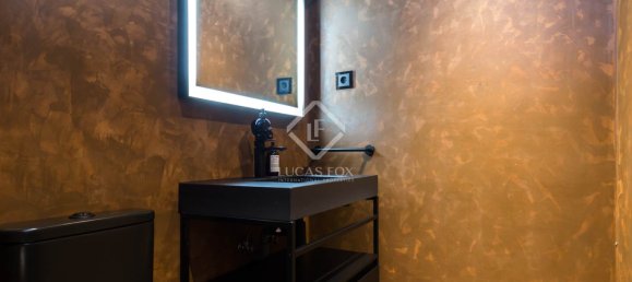 5 chambres Villa à Esplugues de Llobregat, Spain No. 28940 35