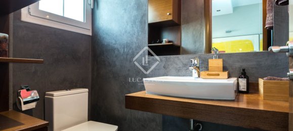 5 chambres Villa à Esplugues de Llobregat, Spain No. 28940 19