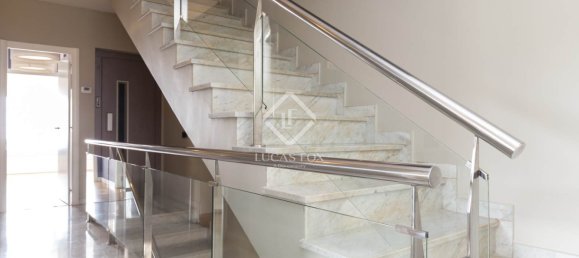 5 chambres Villa à Esplugues de Llobregat, Spain No. 28940 37