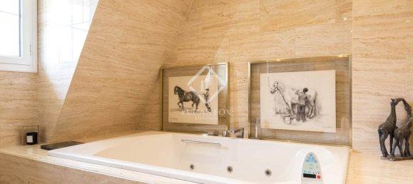 5 chambres Villa à Esplugues de Llobregat, Spain No. 28940 17