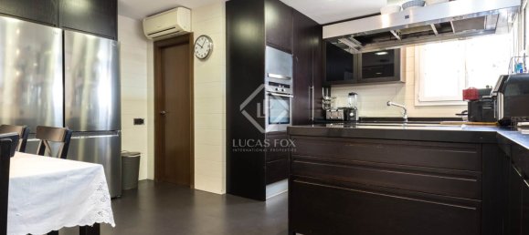 5 chambres Villa à Esplugues de Llobregat, Spain No. 28940 23