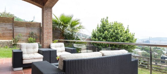 5 chambres Villa à Esplugues de Llobregat, Spain No. 28940 30