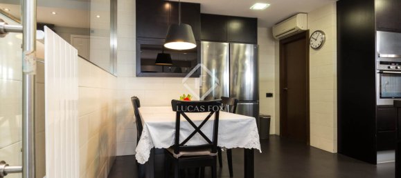 5 chambres Villa à Esplugues de Llobregat, Spain No. 28940 22