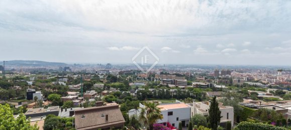 5 chambres Villa à Esplugues de Llobregat, Spain No. 28940 5