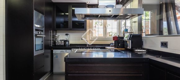 5 chambres Villa à Esplugues de Llobregat, Spain No. 28940 24