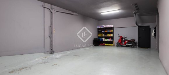 5 chambres Villa à Esplugues de Llobregat, Spain No. 28940 38