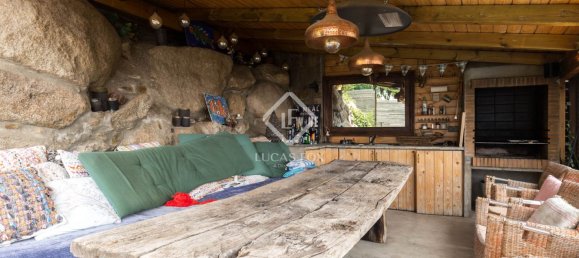 5 chambres Villa à Esplugues de Llobregat, Spain No. 28940 32