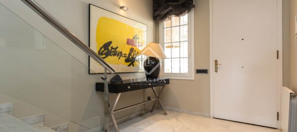 5 chambres Villa à Esplugues de Llobregat, Spain No. 28940 6