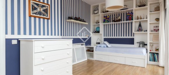 5 chambres Villa à Esplugues de Llobregat, Spain No. 28940 9