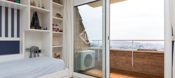 5 chambres Villa à Esplugues de Llobregat, Spain No. 28940 15