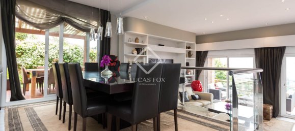 5 chambres Villa à Esplugues de Llobregat, Spain No. 28940 25