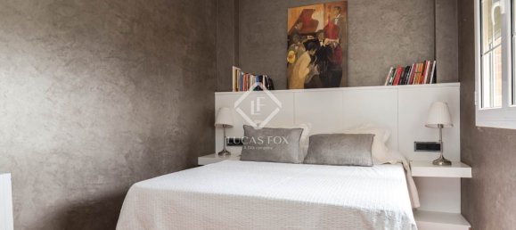 5 chambres Villa à Esplugues de Llobregat, Spain No. 28940 13