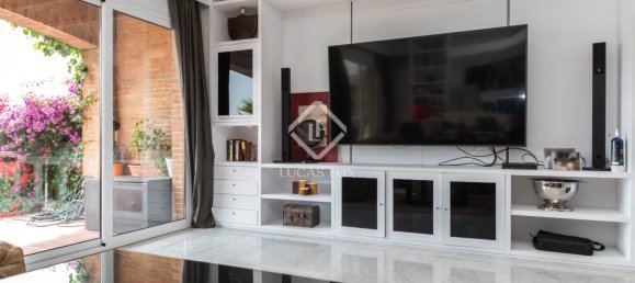 5 chambres Villa à Esplugues de Llobregat, Spain No. 28940 28