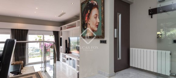 5 chambres Villa à Esplugues de Llobregat, Spain No. 28940 21