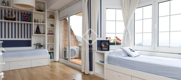 5 chambres Villa à Esplugues de Llobregat, Spain No. 28940 11