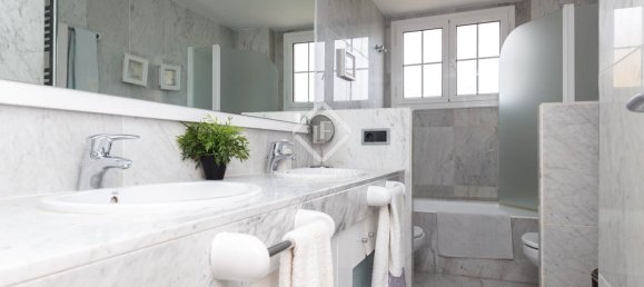 5 chambres Villa à Esplugues de Llobregat, Spain No. 28940 16