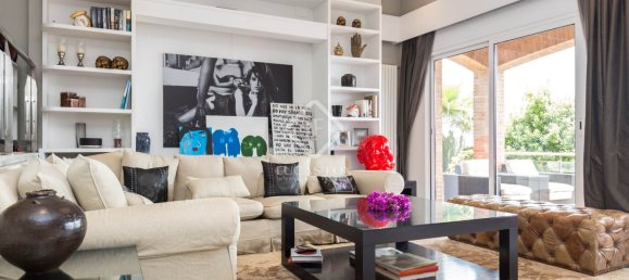 5 chambres Villa à Esplugues de Llobregat, Spain No. 28940 26