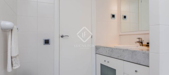 5 chambres Villa à Esplugues de Llobregat, Spain No. 28940 36