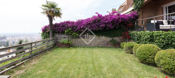 5 chambres Villa à Esplugues de Llobregat, Spain No. 28940 3