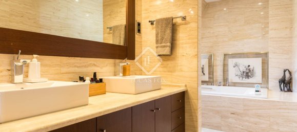 5 chambres Villa à Esplugues de Llobregat, Spain No. 28940 20