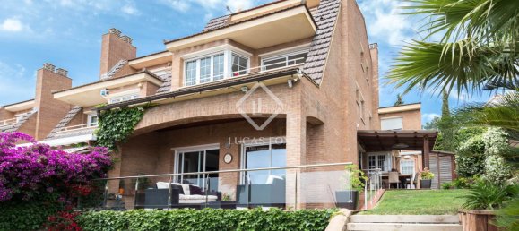 5 chambres Villa à Esplugues de Llobregat, Spain No. 28940 2