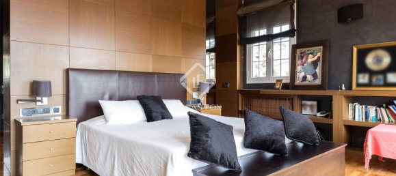 5 chambres Villa à Esplugues de Llobregat, Spain No. 28940 7