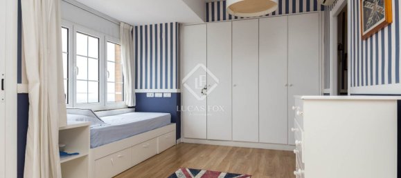 5 chambres Villa à Esplugues de Llobregat, Spain No. 28940 10