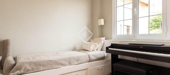 5 chambres Villa à Esplugues de Llobregat, Spain No. 28940 14